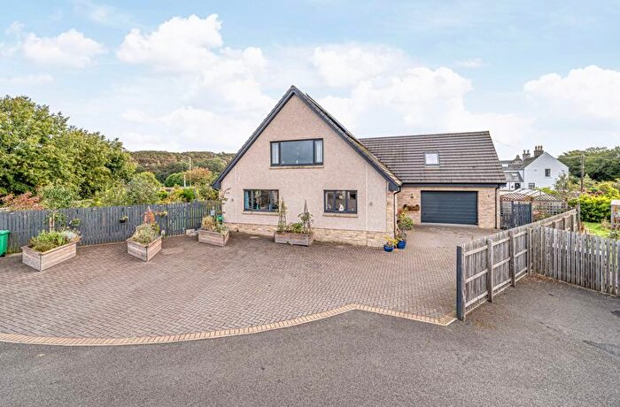 5 Bedroom Villa For Sale In Woodend Road, Lochgelly, KY5