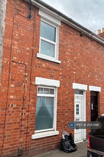 3 Bedroom Terraced House To Rent In Carmarthen Street, Gloucester, GL1