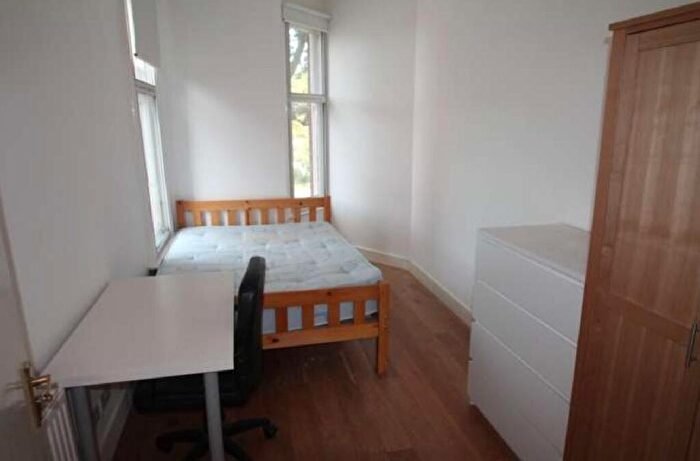 10 Bedroom House To Rent In Derby Road, Lenton, Nottingham, Nottinghamshire, NG7