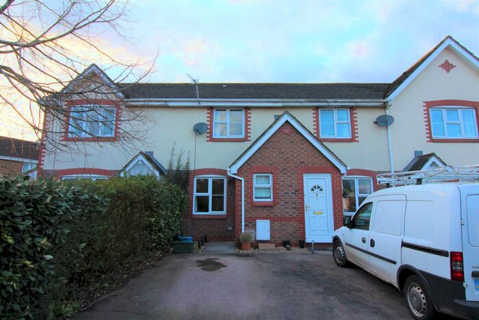 2 Bedroom Terraced House To Rent In St Josephs, NP26