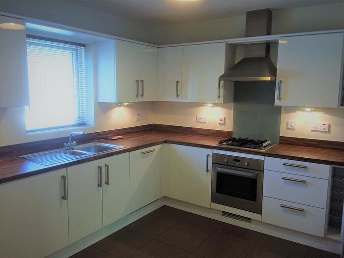 Studio To Rent In Wheeler Street, Maidstone, ME14