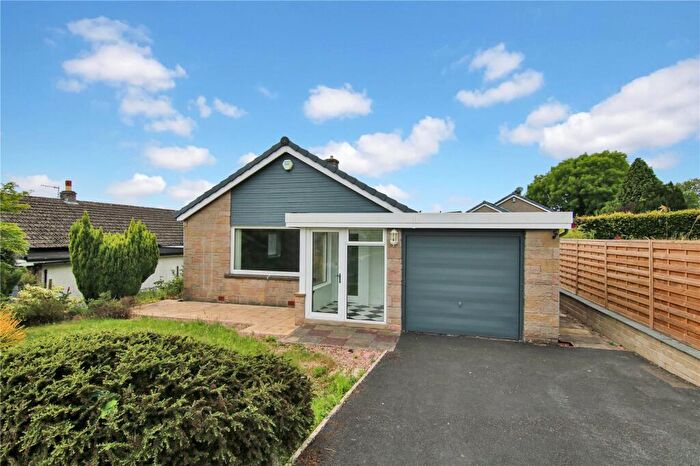 3 Bedroom Bungalow For Sale In Hawber Cote Lane, Silsden, BD20
