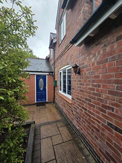 2 Bedroom Cottage To Rent In Stanton Lane, Potters Marston, LE9