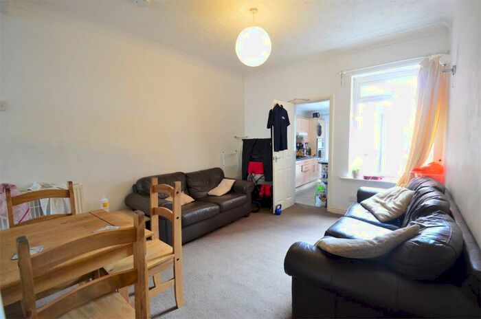 4 Bedroom Terraced House To Rent In Student Property - Selly Oak, Birmingham, B29