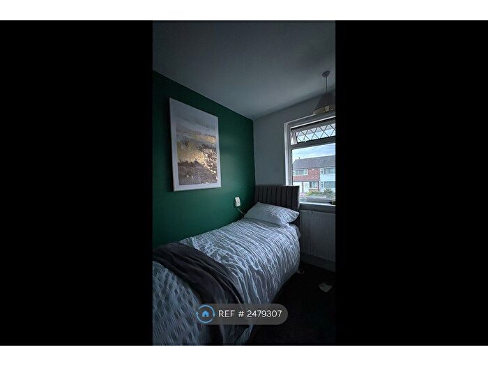 3 Bedroom Detached House To Rent In Cardington Close, Nottingham, NG5