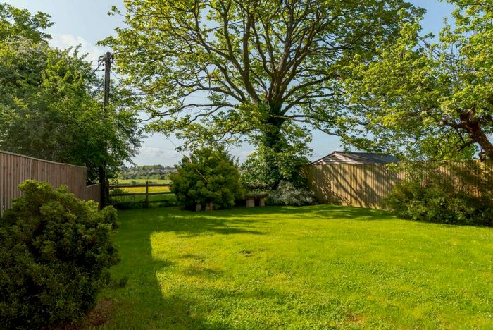 2 Bedroom Barn Conversion For Sale In Crawley Road, Burycroft Farm Crawley Road, OX29