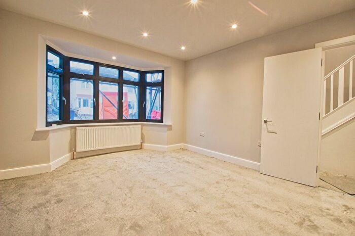 3 Bedroom Semi Detached House To Rent In Axholme Avenue, Queensbury, Edgware, HA8