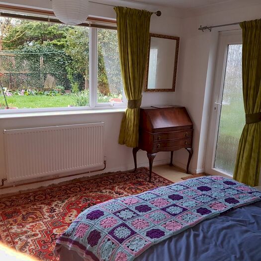 1 Bedroom Lodge To Rent In Cromwell Park, Over, CB24