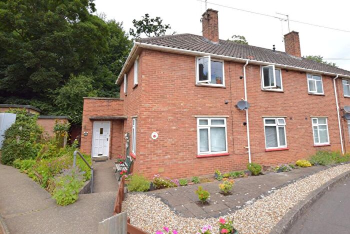 2 Bedroom Flat To Rent In Sycamore Crescent, Norwich, NR2