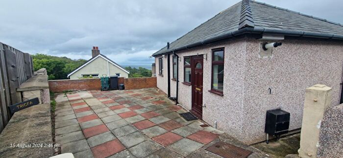 2 Bedroom Detached Bungalow To Rent In Pen Y Parc Terrace, Llandudno, LL30