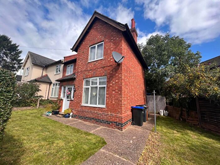 3 Bedroom Semi-Detached House To Rent In Lewis Road, Dallington, Northampton, NN5
