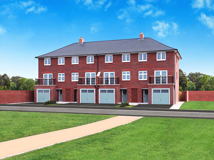 4 Bedroom House For Sale In Manston Road, Manston, Ramsgate, CT12