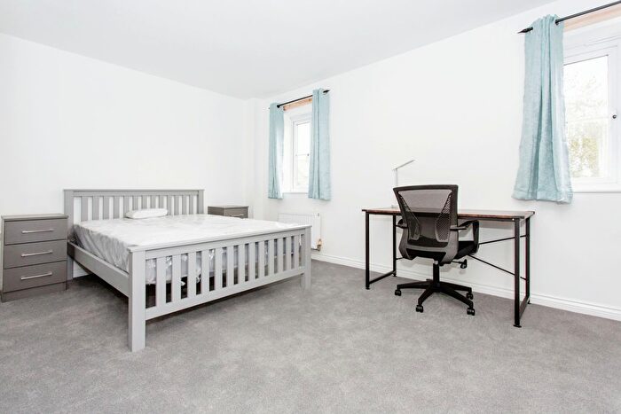 1 Bedroom Property To Rent In Circus Drive, Cambridge, CB4