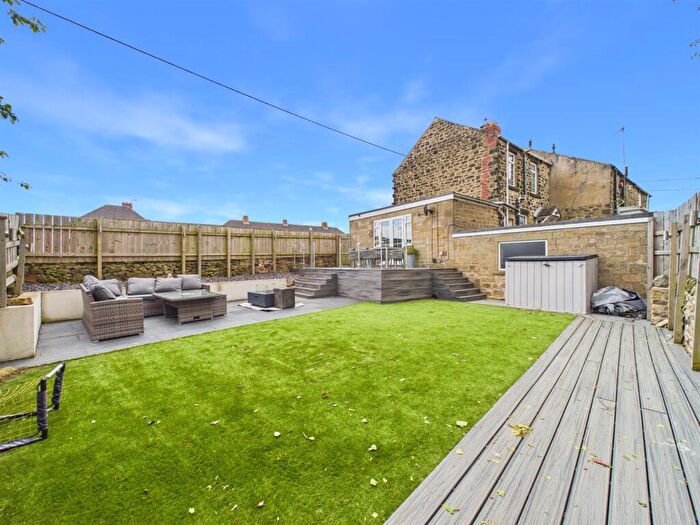 2 Bedroom End Of Terrace House For Sale In Heatherhill, Springwell Village, NE9
