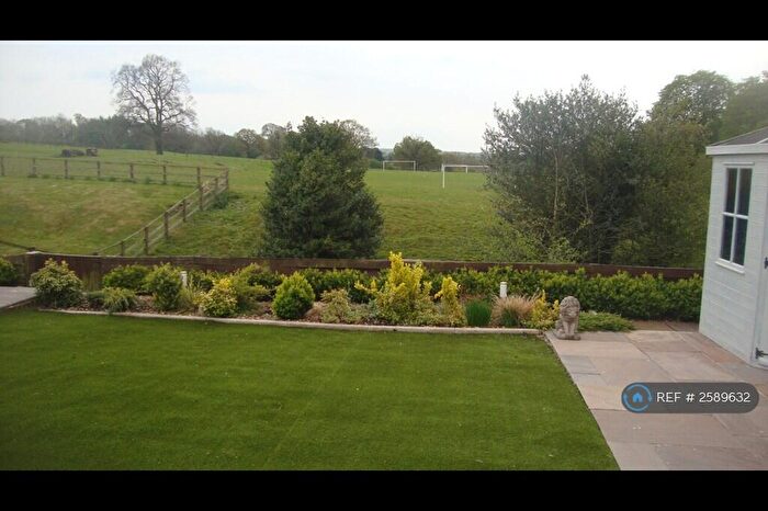 3 Bedroom Bungalow To Rent In The Butts, Betley, Crewe, CW3