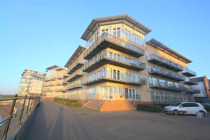 1 Bedroom Flat To Rent In Portland Place, Ingress Park, Greenhithe DA9