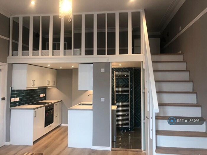 1 Bedroom Flat To Rent In Ramilies, Southsea, PO5