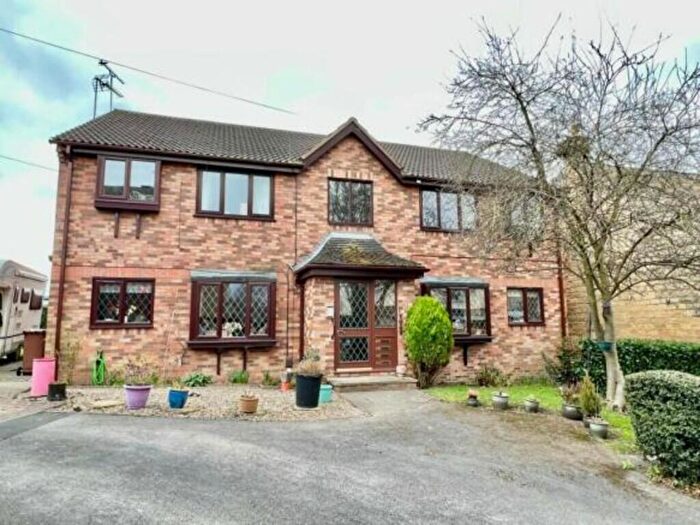 2 Bedroom Apartment To Rent In The Moorlands, Wetherby, LS22