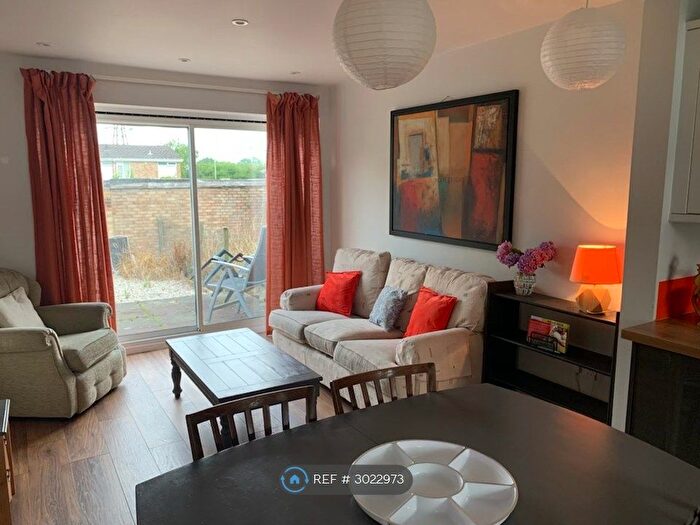 5 Bedroom Semi Detached House To Rent In Kemsing Gardens, Canterbury, CT2