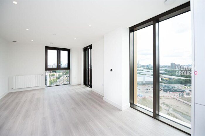 2 Bedroom Apartment To Rent In Menara Point, Affinity View, West Ham, London, E16