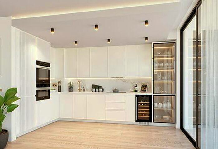 2 Bedroom Apartment To Rent In City Road, London, EC1V