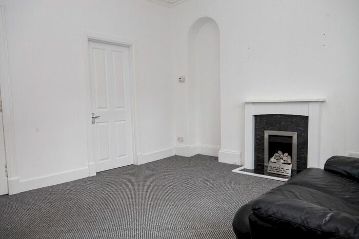 1 Bedroom Flat To Rent In Victoria Road, Torry, Aberdeen, AB11