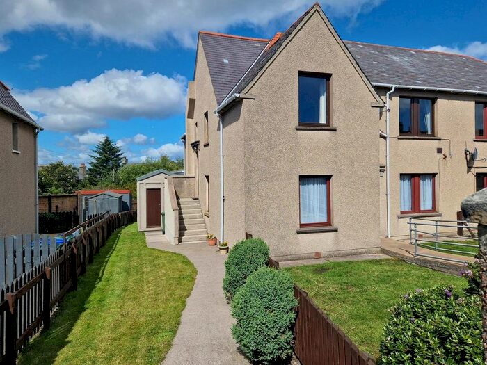 Houses for sale in Shetland Islands