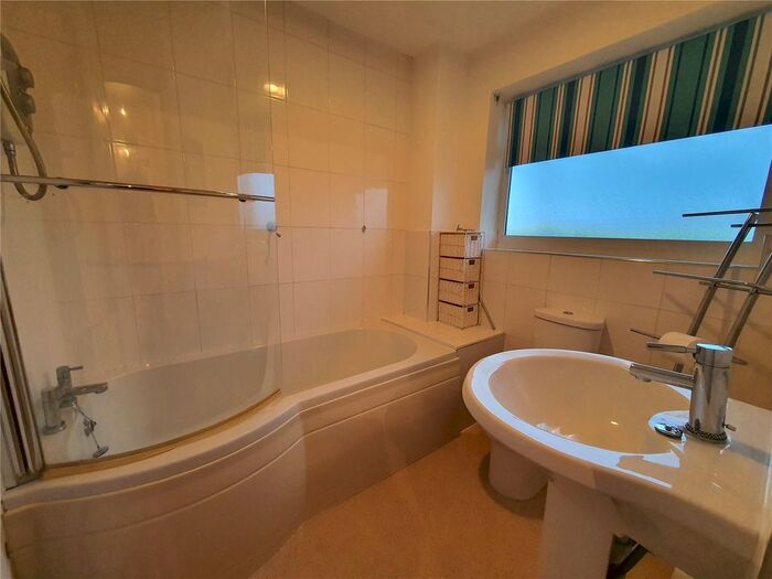 1 Bedroom Flat To Rent In Randwick Drive, Worcester WR4