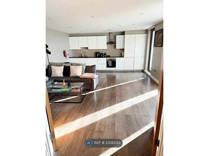 1 Bedroom Flat To Rent In Regent Court, London, N17