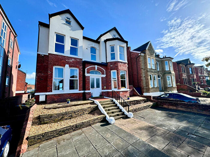 3 Bedroom Maisonette To Rent In Liverpool Road, Southport, PR8