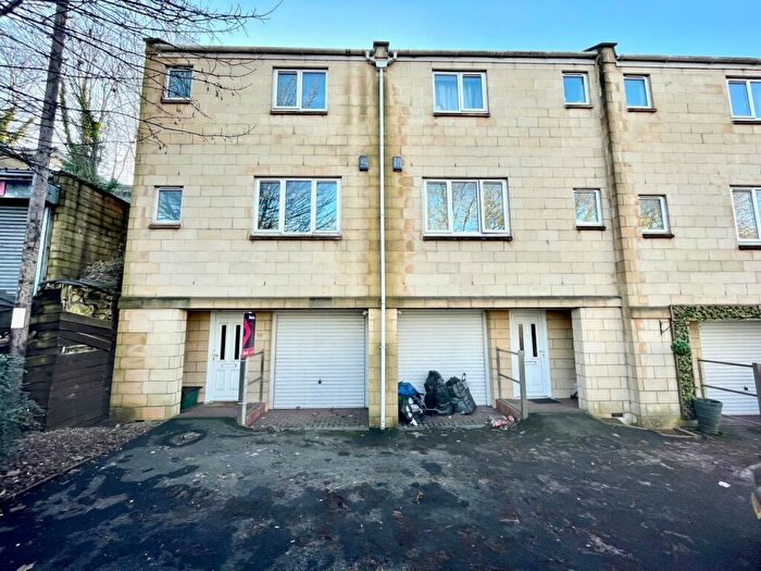 2 Bedroom House To Rent In Rush Hill, Bath, BA2