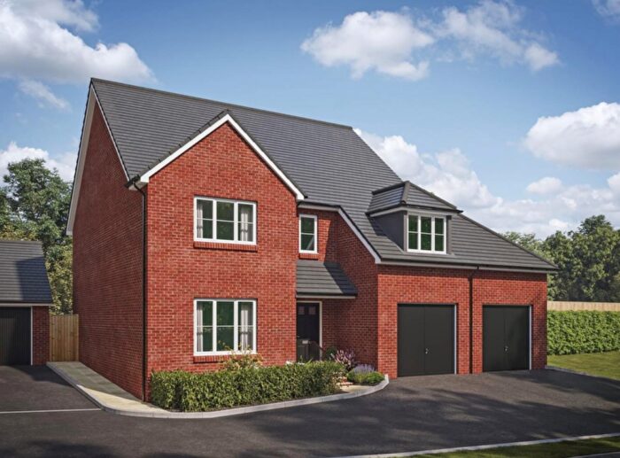 4 Bedroom House For Sale In Limers Lane, Northam, Bideford, EX39