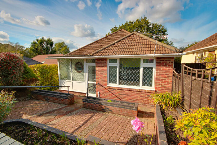 2 Bedroom Detached Bungalow For Sale In Sholing! No Forward Chain! Extended! Private Garden! Freshly Decorated!, SO19