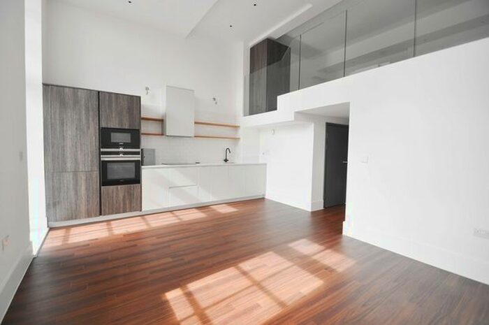 1 Bedroom Flat To Rent In Goldsmith Row, London, E2