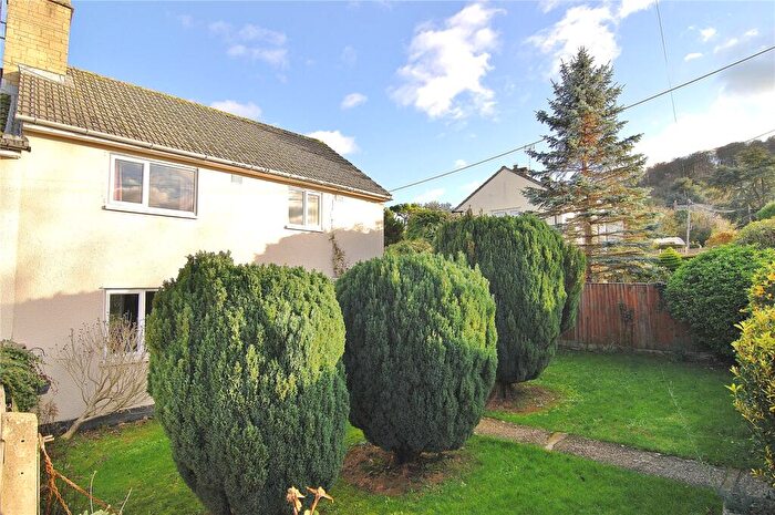 3 Bedroom Semi Detached House For Sale In The Daffodils, Kings Stanley, Stonehouse, Gloucestershire, GL10