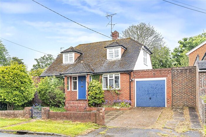 3 Bedroom Bungalow For Sale In By Sunte, Lindfield, Haywards Heath, West Sussex, RH16