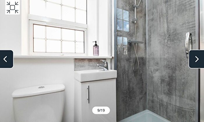 5 Bedroom Flat To Rent In Bank Street, Lincoln, LN2