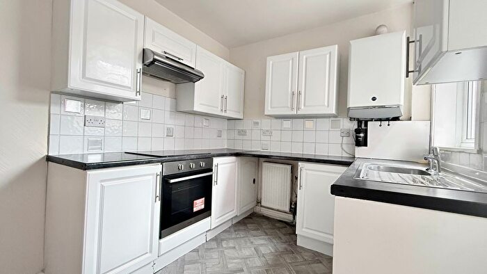 3 Bedroom Terraced House To Rent In Greenway Street, Darwen, BB3