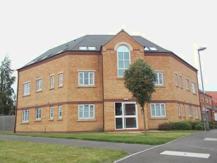 2 Bedroom Apartment To Rent In Whysall Road, Long Eaton, NG10