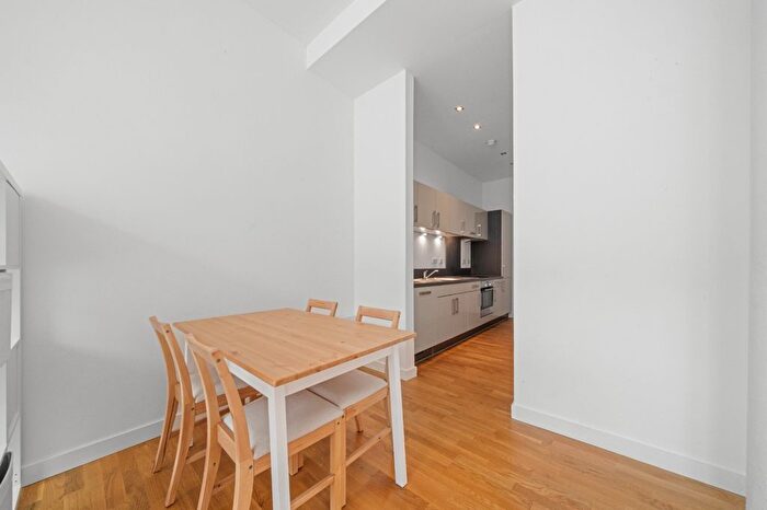1 Bedroom Studio To Rent In Mitchell Street, Glasgow City, Glasgow, G1