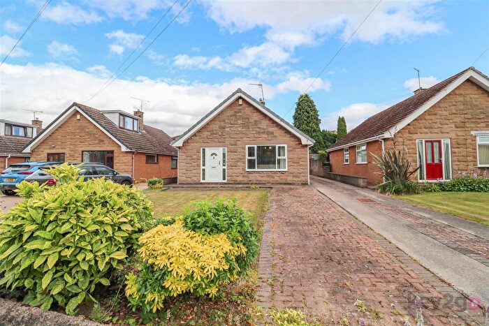 3 Bedroom Detached Bungalow For Sale In Ashmore Avenue, Eckington, Sheffield, S21