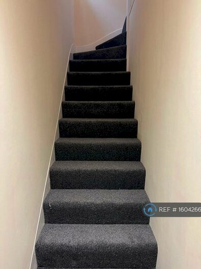 1 Bedroom Maisonette To Rent In Deaconsfield Road, Hemel Hempstead, HP3