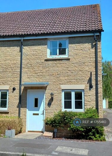 2 Bedroom Terraced House To Rent In Grouse Road, Calne, SN11