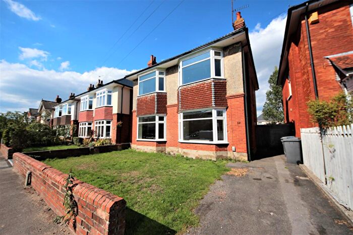 1 Bedroom House To Rent In Fitzharris Avenue, Winton, Bournemouth, BH9