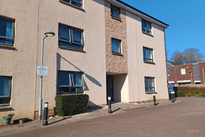 1 Bedroom Flat To Rent In North Bridge Street Lane, Bathgate, EH48