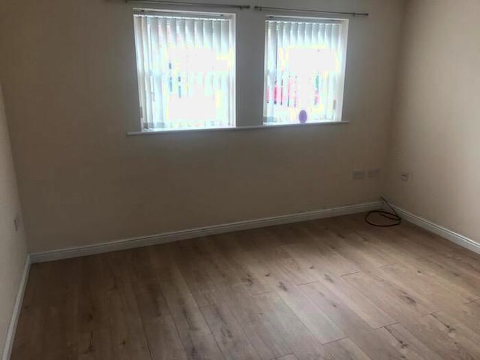 2 Bedroom Flat To Rent In Norton Avenue, Stockton-On-Tees, TS20