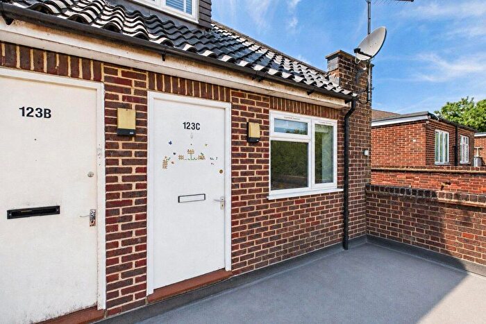 2 Bedroom Apartment To Rent In London Road, East Grinstead, West Sussex, RH19