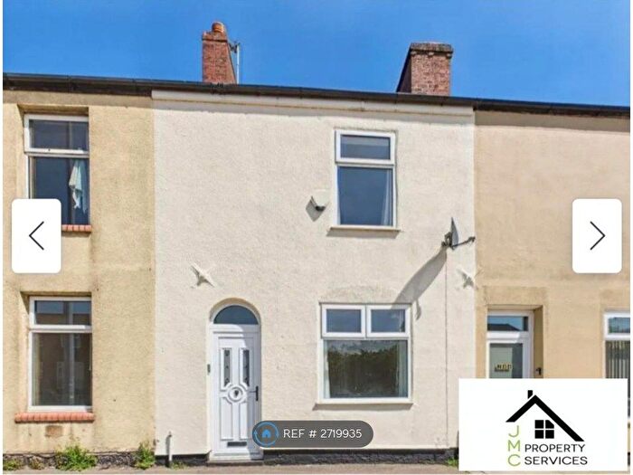 3 Bedroom Terraced House To Rent In Manchester Road East, Little Hulton, Manchester, M38