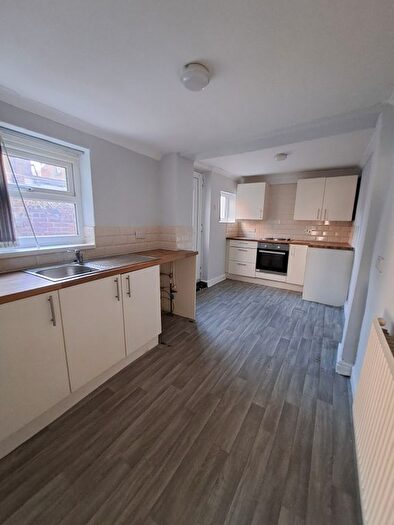2 Bedroom Terraced House To Rent In Burn Place, Willington, Durham, DL15