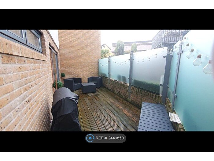 1 Bedroom Flat To Rent In The Chase, Newhall, Harlow, CM17